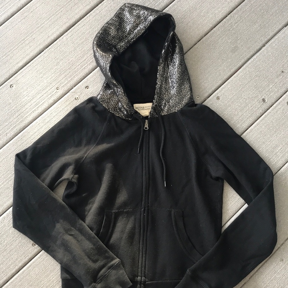 Denim & Supply by Ralph Lauren zip jacket